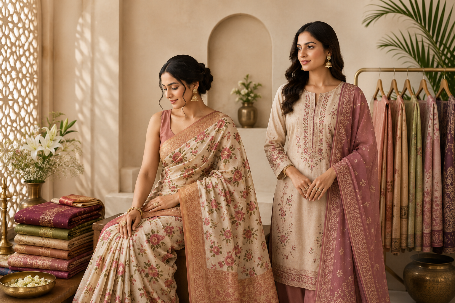 Ritulyaa collection